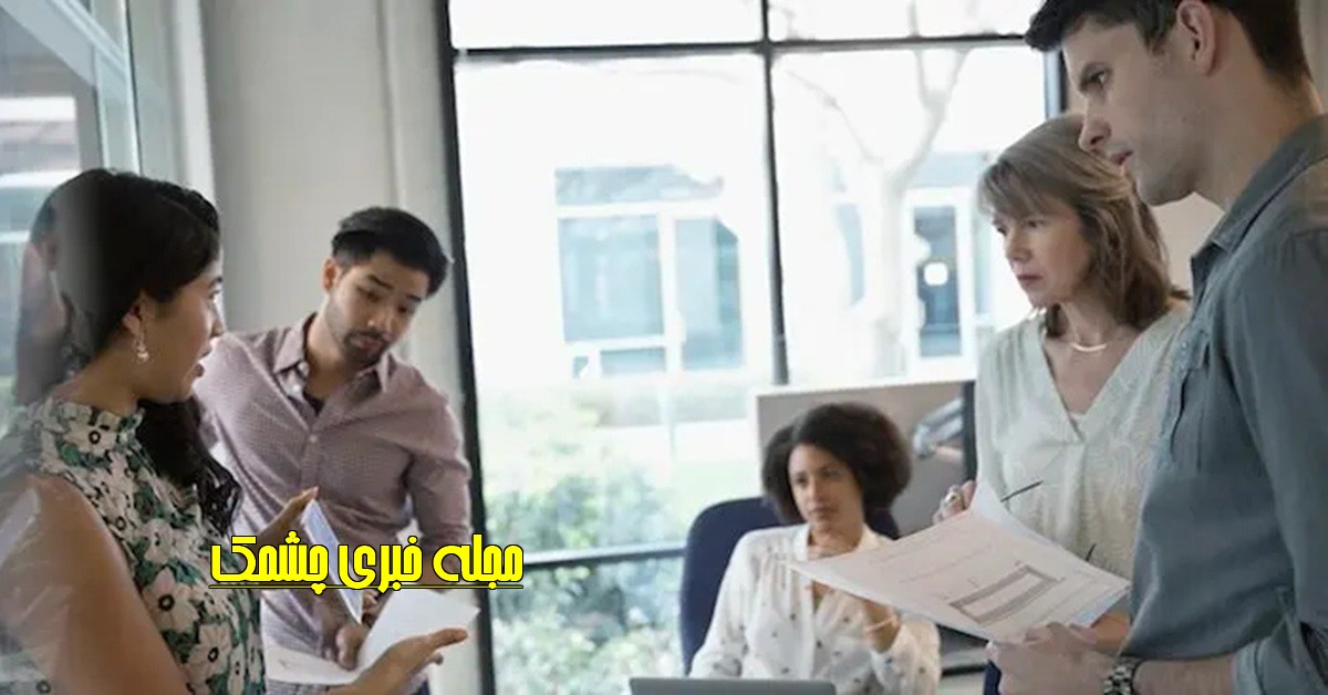 نشانه های بزرگ شدن در رفاه