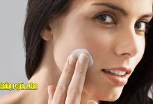 کرم ضد چروک خانگی با روغن نارگیل