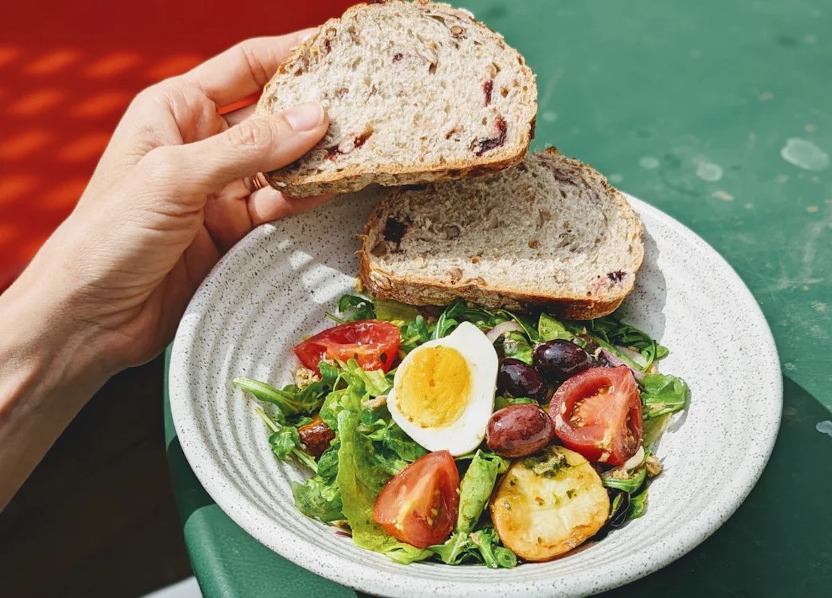 بهترین رژیم لاغری برای کاهش وزن