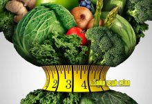 برنامه ۷ روزه بدون شکر افزوده برای کاهش وزن (توصیه متخصصان تغذیه) آب کردن کردن چربی شکم با سبزیجات