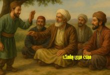 اصطلاح بنازم این سر را که تا به حال نشکسته
