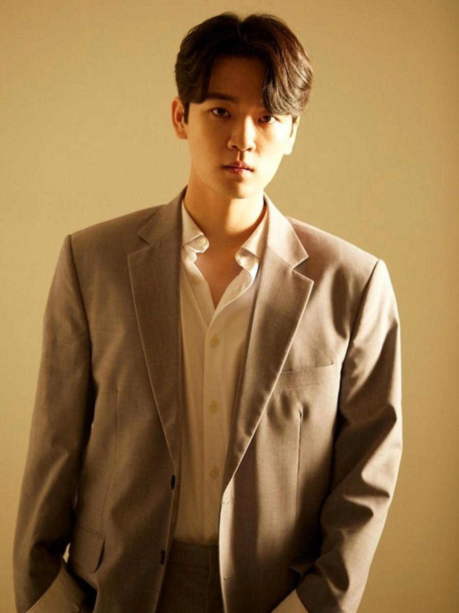 عکس های چوی وون هونگ بازیگر نقش هودونگ