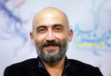 هادی حجازی فر بازیگر