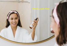 پوست جوان و شاداب