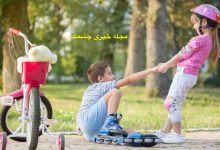 چگونه کودک مهربان تربیت کنیم