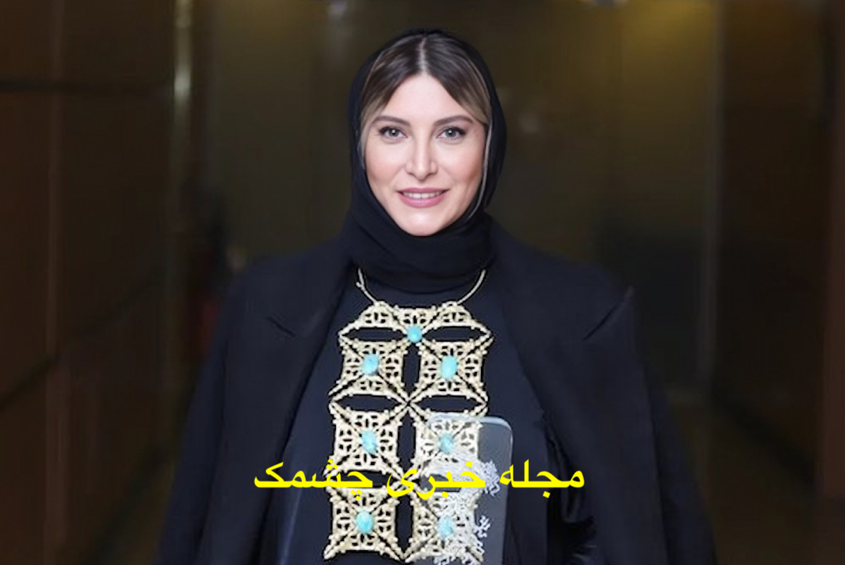 خانه فریبا نادری