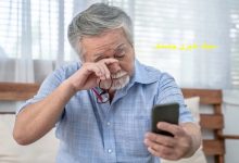 پیشگیری از آب مروارید