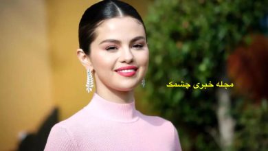  لباس عروس سلنا گومز