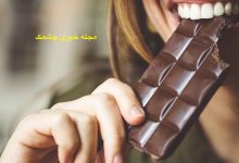 مواد غذایی مضر برای دندان