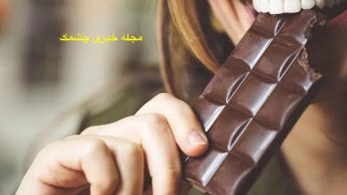 مواد غذایی مضر برای دندان