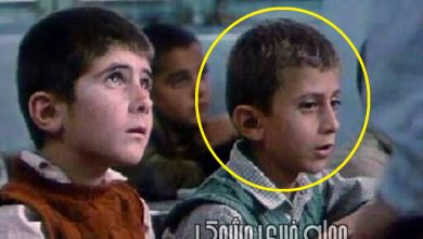 احمد احمدپور بازیگر خانه دوست کجاست