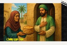 اصطلاح هر چه کنی به خود کنی