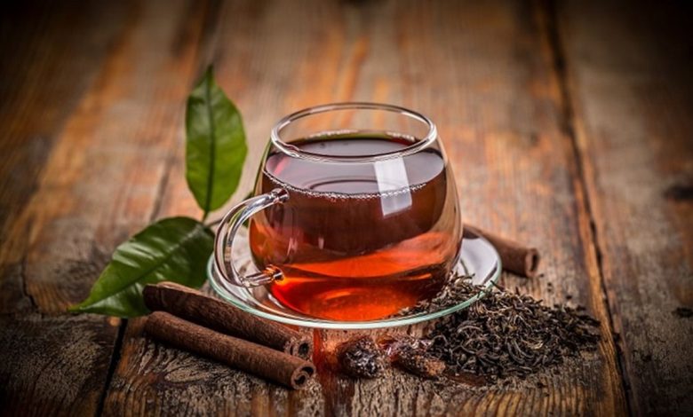 افزودنی های مفید به چای