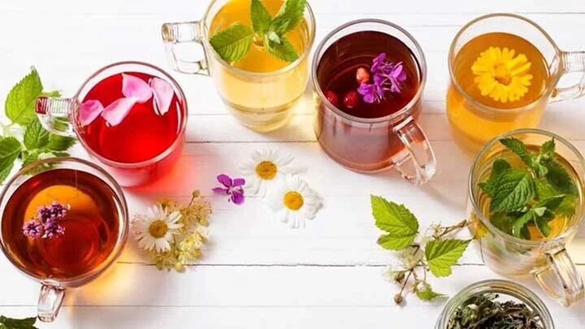 افزودنی های مفید به چای