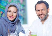 بازیگران زن ایرانی با ازدواج های متعدد