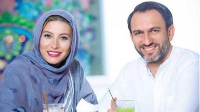 بازیگران زن ایرانی با ازدواج های متعدد