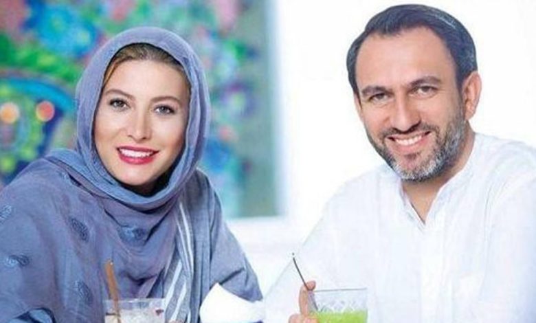 بازیگران زن ایرانی با ازدواج های متعدد