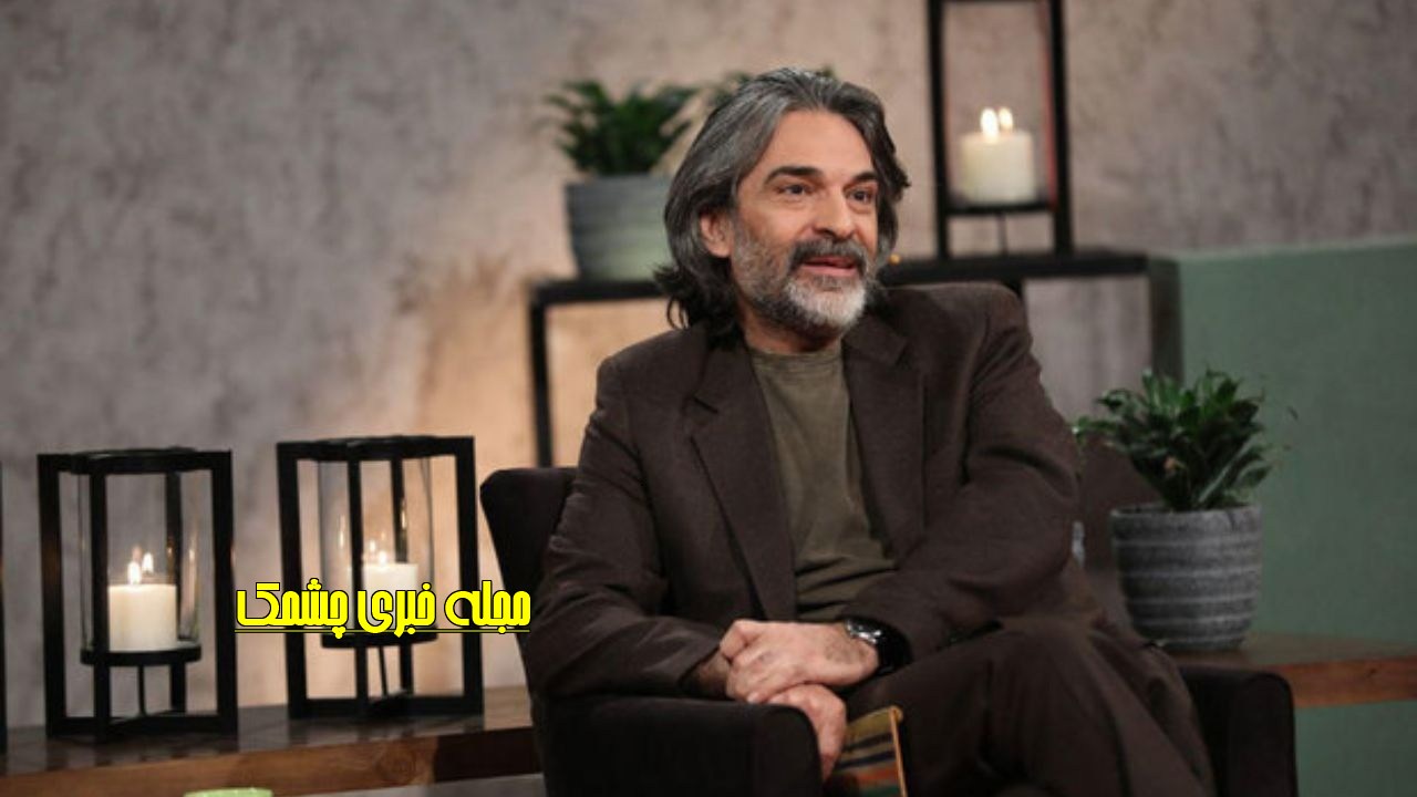 بیوگرافی اردلان شجاع کاوه