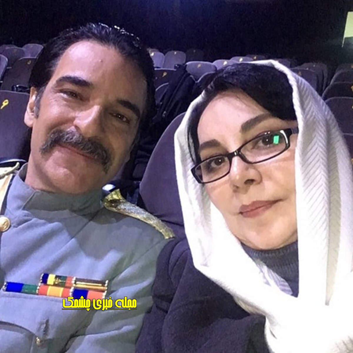 بیوگرافی اردلان شجاع کاوه