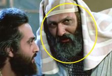 بیوگرافی جواد طاهری