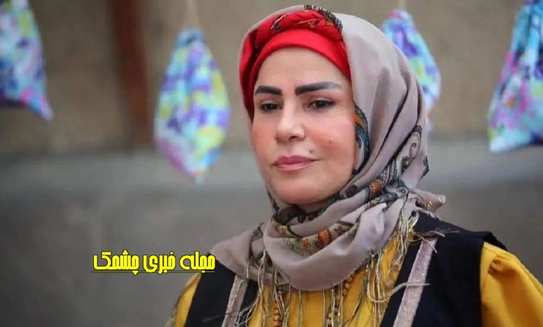 بیوگرافی ساقی زینتی