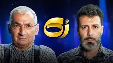 بیوگرافی صادق زیباکلام