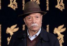 بیوگرافی علی نصیریان