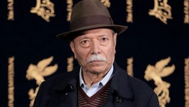 بیوگرافی علی نصیریان