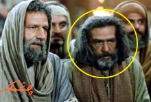 بیوگرافی محمد احمدی