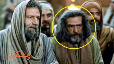 بیوگرافی محمد احمدی