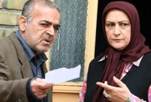 بیوگرافی مریم امیرجلالی