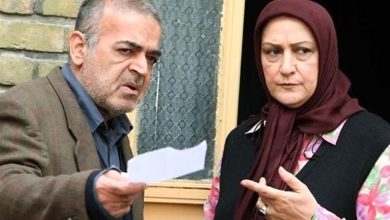 بیوگرافی مریم امیرجلالی