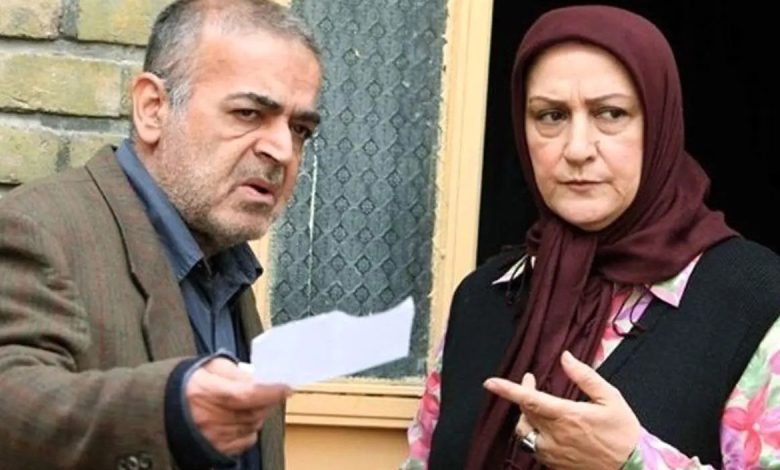 بیوگرافی مریم امیرجلالی