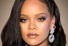 بیوگرافی کوتاه ربانا