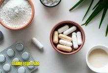 تأثیر قرص‌ های کلاژن بر پوست