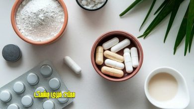 تأثیر قرص‌ های کلاژن بر پوست
