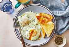 تخم مرغ و کلسترول