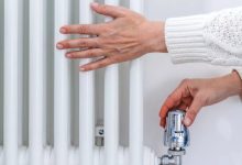 ترفند شوفاژ برای گرم کردن بهتر خانه