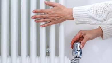 ترفند شوفاژ برای گرم کردن بهتر خانه