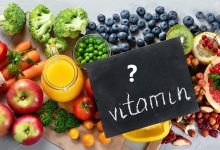 تشکیل سنگ کلیه با مصرف این ویتامین