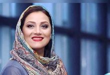 تغییر چهره شبنم مقدمی