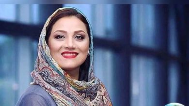 تغییر چهره شبنم مقدمی