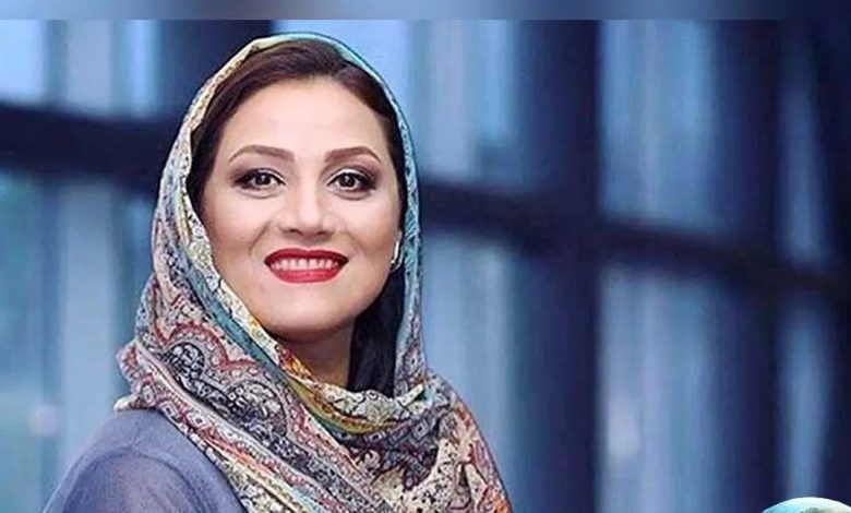 تغییر چهره شبنم مقدمی