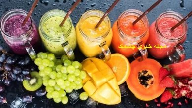 اسموتی تقویت سیستم ایمنی بدن