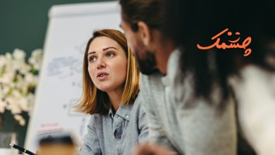 جملات مورد استفاده زنان باکلاس