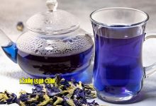 خواص دمنوش گل گاوزبان