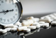 داروهای افزایش دهنده فشار خون