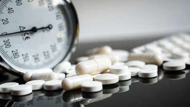 داروهای افزایش دهنده فشار خون