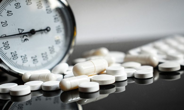 داروهای افزایش دهنده فشار خون