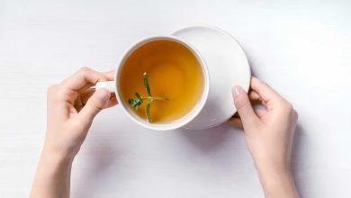 درمان ترش کردن معده در خانه